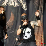 Dokk'em Open Air 2019: MaYan
